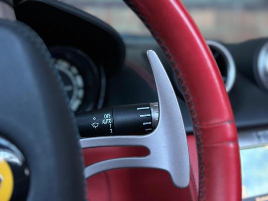 Ferrari California 4.3 V8 460pk 2009 Youngtimer (41.000 KM)