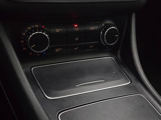 Mercedes-Benz CLA 200 Ambition 156pk 2018 CLA-Klasse, T-118-SL