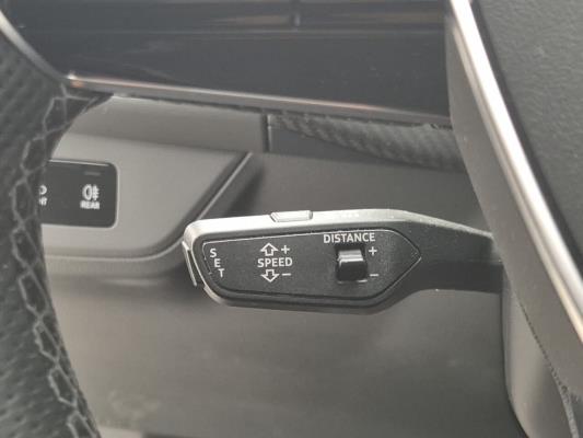 Audi e-tron GT GT 93 kWh 476pk 2023 (Origineel-NL), X-159-JX