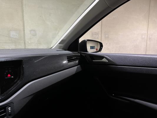 Volkswagen Polo 1.0 TSI Life 95pk 2021 (Origineel-NL + 1e Eigenaar), N-672-NT