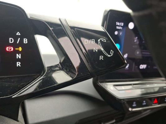 Volkswagen ID.3 First PLUS 58 kWh 204pk 2020 (Origineel-NL), J-519-XL