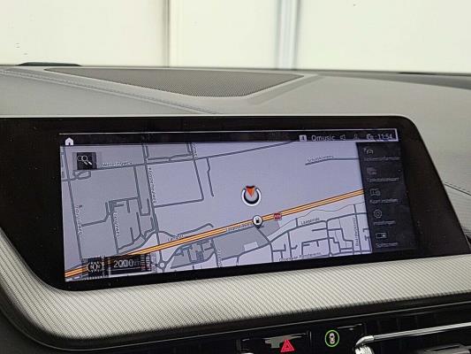 Bmw 218i Gran Coupe ED 136pk 2022 (Origineel-NL) 2-Serie, P-946-JH