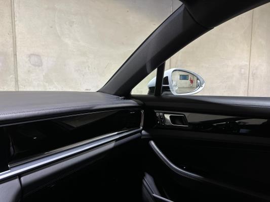 Porsche Panamera Sport Turismo  4 E-Hybrid 2.9 V6 462pk 2018, L-703-KR