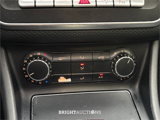 Mercedes-Benz A160 Ambition 102pk 2017 (Origineel-NL) A-klasse, PT-996-B