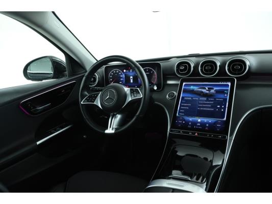 Mercedes-Benz C200 Estate d AMG Line 165pk 2022 C-klasse, JXV-25-F