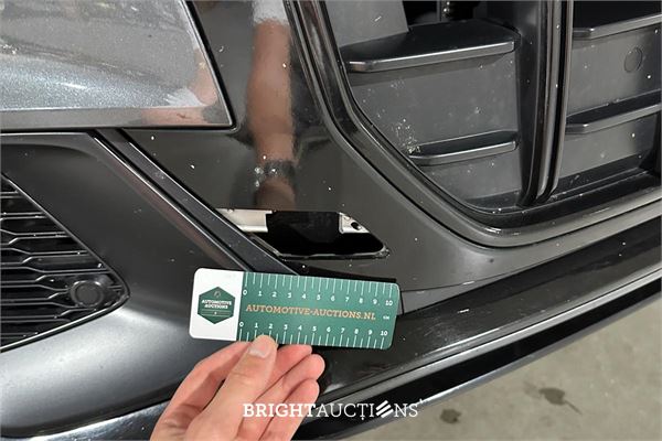 Audi SQ8 4.0 TDI V8 Quattro 435pk 2020, L-053-DR