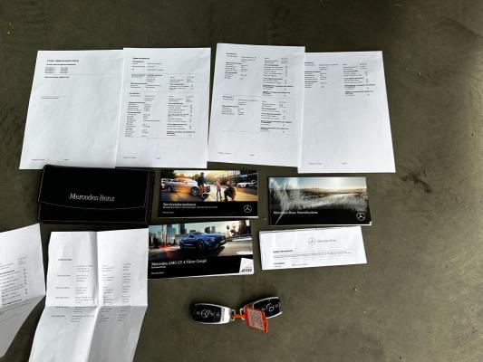 Mercedes-AMG GT63s 4.0 V8 4Matic+ Edition 1 GT 4-Door Coupe 639pk 2019, L-958-FB