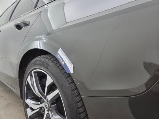 Volvo V60 T6 Recharge R-Design 2.0 AWD 398pk 2022 (Origineel-NL), P-467-DX