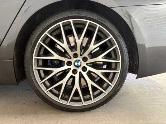 BMW 540d xDrive 5-serie High Executive 340pk 2020 5-Serie, L-918-LG