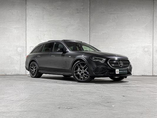 Mercedes-Benz E300 de All-Terrain 4MATIC All-Terrain E-klasse 197pk 2025, JVG-16-S