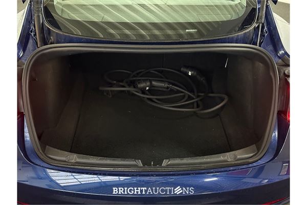 Tesla Model 3 Long Range AWD 75 kWh 2023 (Origineel-NL), S-395-PK