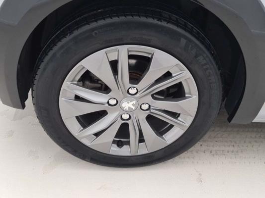 Peugeot 208 EV Allure Pack 50 kWh 136pk 2023 (Origineel-NL), S-997-VT