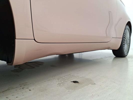 Fiat 500E Icon 42 kWh 118pk 2023