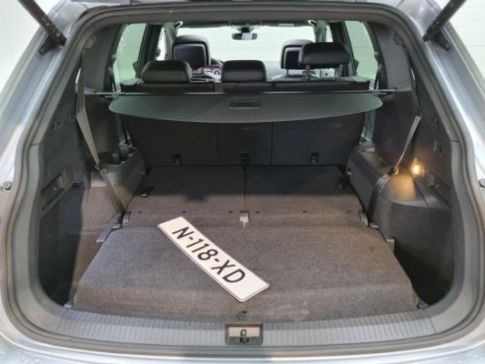 Volkswagen Tiguan Allspace R-Line Business+ 7p 1.5 TSI 150pk 2022 (Origineel-NL), N-118-XD