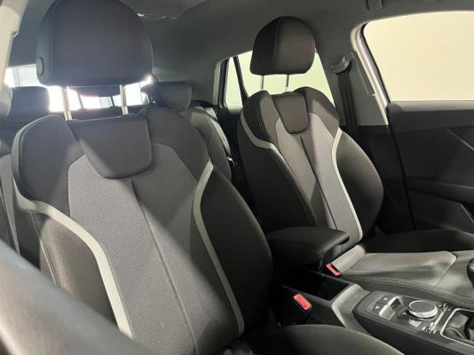 Audi Q2 30 Advanced edition TFSI 110pk 2022 (Origineel-NL), R-409-TP