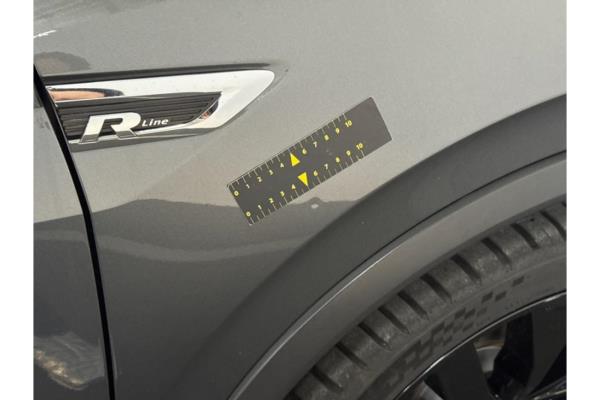 Volkswagen Tiguan ACT Highline Business R 1.5 TSI 150pk 2020 (Origineel-NL), H-070-NT