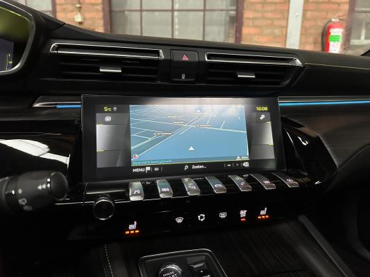 Peugeot 508 SW (5-d) 1.6 Hybrid 360 e-EAT8 PSE 265kW 360pk 2021 Automaat