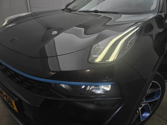 Lynk & Co 01 1.5 261pk 2021, S-153-GR	