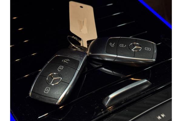 Mercedes-Benz EQA 250 Business Line 67 kWh 190pk 2022 (Origineel-NL) EQA-Klasse, R-159-JR