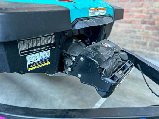 Seadoo Spark TRIXX 90pk 899cc 2018