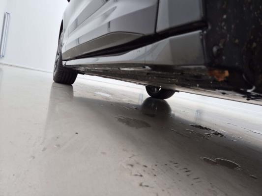 Škoda Enyaq Coupe Iv 60 Sportline 180pk 2023 (Origineel-NL), S-701-SV