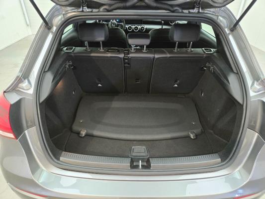 Mercedes-Benz A200 Business Solution Plus Upgrade 163pk 2018 (Origineel-NL) A-klasse, TX-098-J