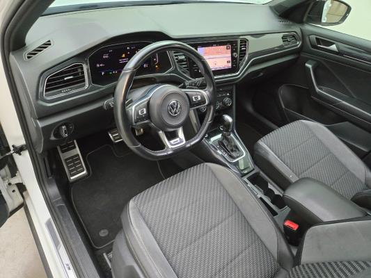 Volkswagen T-Roc Sport Business R 1.5 TSI 150pk 2019, L-422-GX