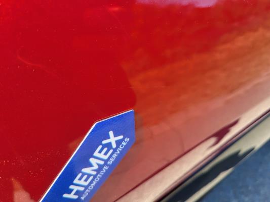 Ford Mustang Mach-E Extended AWD 98 kWh 351pk 2021 (Origineel-NL), N-350-TJ