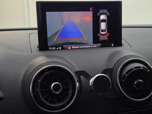 Audi A3 Limousine 35 CoD Pro Line TFSI 150pk 2019, Z-293-KV