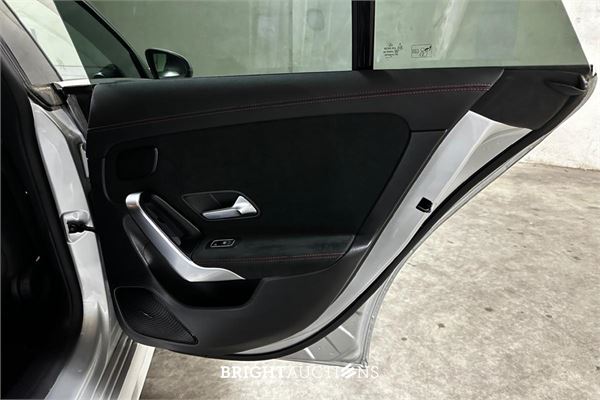 Mercedes-Benz CLA250 e Premium Plus Shooting Brake 218pk 2021 CLA-Klasse, S-187-GJ