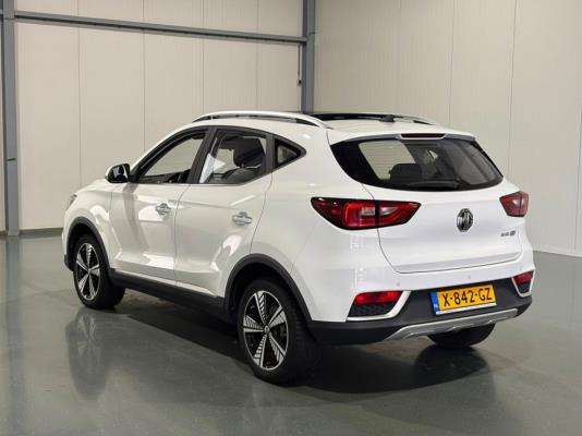 MG ZS EV Luxury 45 kWh 143pk 2021, X-842-GZ