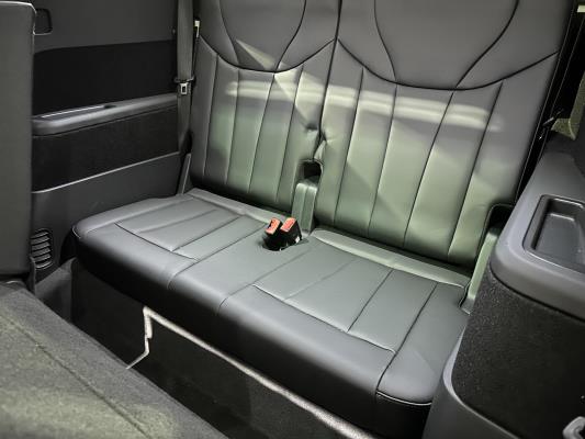 Hongqi E-HS9 Executive 99KWH 551pk 2025 (Origineel-NL+1e eigenaar), HNH-93-T