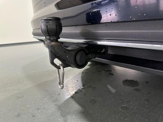 Škoda Kodiaq Automaat Sportline Business Pano 1.5 TSI 150pk 2021, L-825-BK