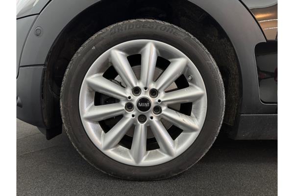MINI Clubman Cooper S 2.0 191pk 2019, T-021-KD