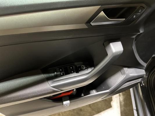 Volkswagen T-Roc 1.0 TSI Style 116pk 2020 (Origineel-NL), H-080-JN