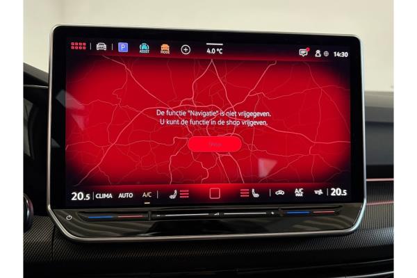 Volkswagen Golf GTI 2.0 TSI 265pk 2024, HPL-06-S