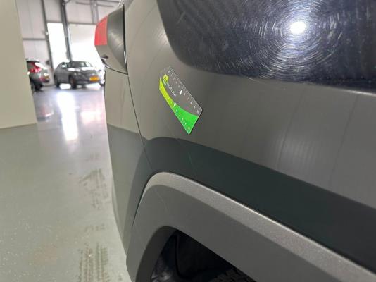 Toyota RAV4 Hybrid Business 2.5 AWD 298pk 2021 (Origineel-NL), L-328-BN