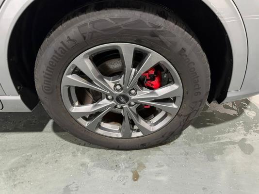 Ford Kuga 2.5 PHEV ST-Line 152pk 2021(Origineel-NL), L-467-SX