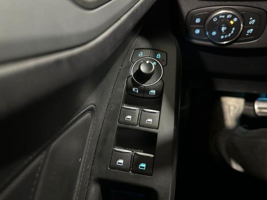 Ford FOCUS Wagon Hybrid ST Line Style 1.0 EcoBoost 125pk 2023 (Origineel-NL), X-936-DR