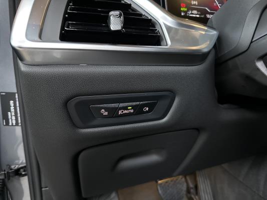 BMW X5 xDrive50e Hybrid 490PK 2023 (Fabrieksgarantie)