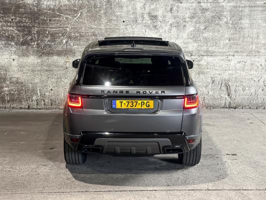 Land Rover Range Rover Sport P400e HSE Dynamic 2.0 300pk 2019, T-737-PG