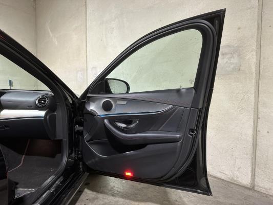 Mercedes-Benz E43 AMG Estate 4MATIC Premium Plus E-klasse 401pk 2017, K-481-PX