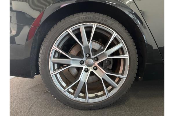 Audi A6 Avant 50 e Advanced edition TFSI Quattro 408pk 2022 (Origineel-NL), N-488-XB