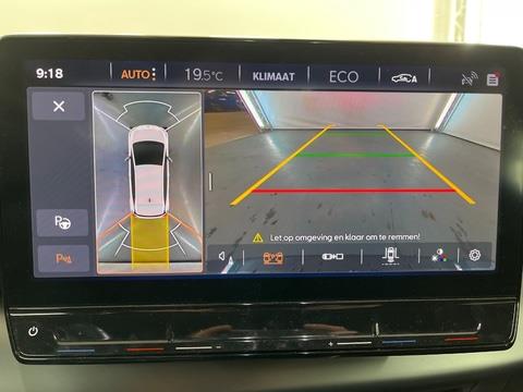 CUPRA Born Business 62 kWh 204pk 2023 (Origineel-NL), S-227-PG