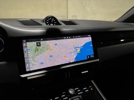 Porsche Cayenne Coupé 3.0 V6 E-Hybrid 462pk 2019 (Origineel-NL), G-145-HL