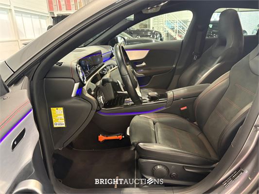 Mercedes-Benz CLA200 Shooting Brake Business Solution AMG 163pk 2020 (Origineel-NL) CLA-Klasse, H-204-PZ