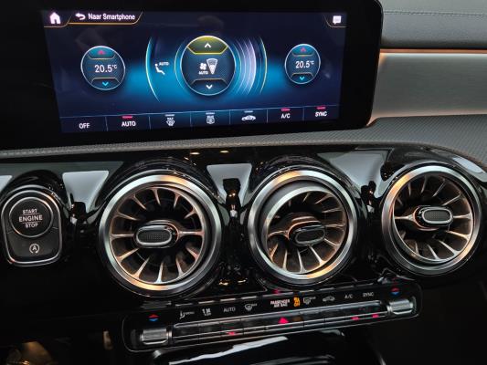 Mercedes-Benz A 45 AMG 45 S AMG S + Edition 1 4MATIC 422pk 2021 A-klasse, Z-268-FF