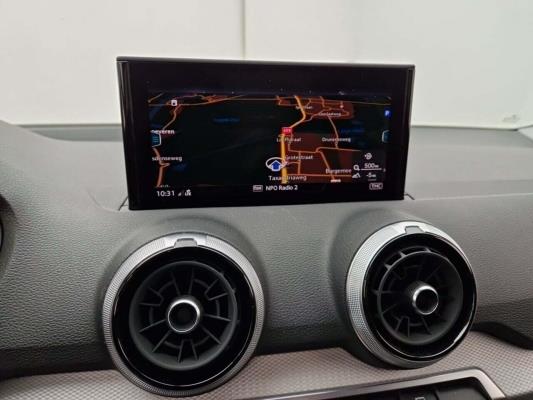 Audi Q2 Business Edition A 1.5 TFSI 150pk 2022