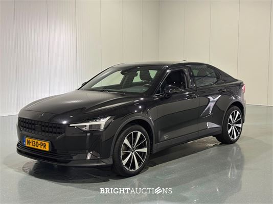 BRIGHT AUCTIONS: Premium Daily Driver & Electric Vehicle Auction