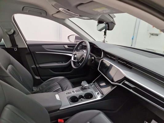 Audi A6 Avant Business E 2.0 TDI S tronic 163pk 2022